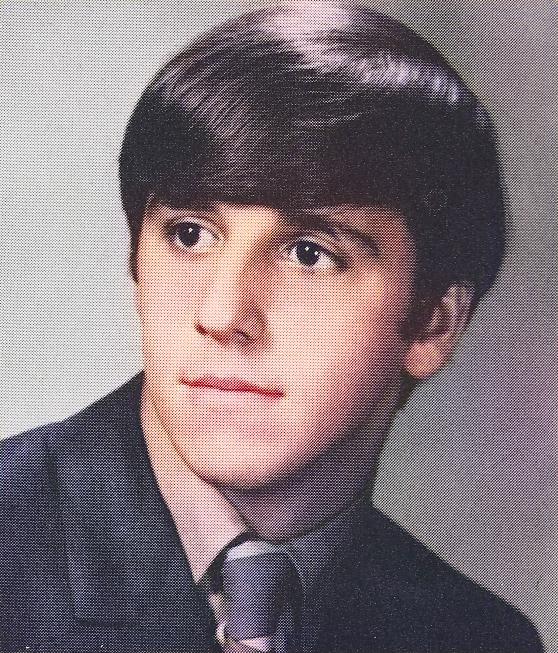 Gary Dutcher